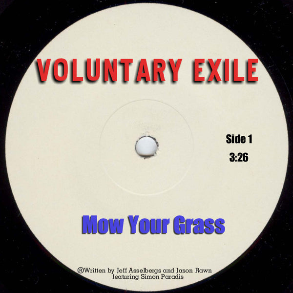 Free Download of Voluntary Exile Singles