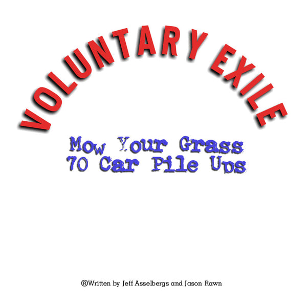 Free Download of Voluntary Exile Singles