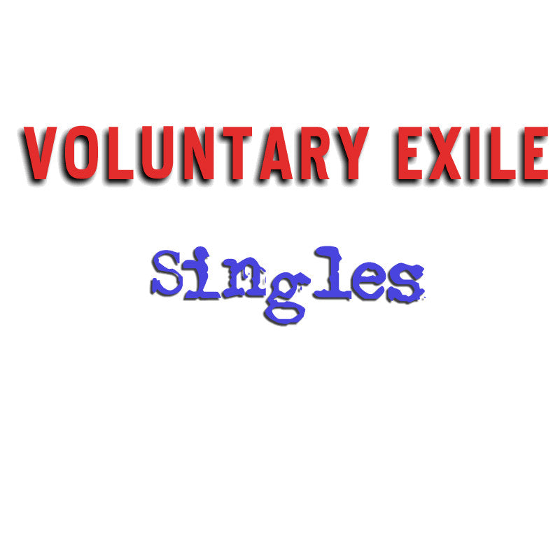 Free Download of Voluntary Exile Singles