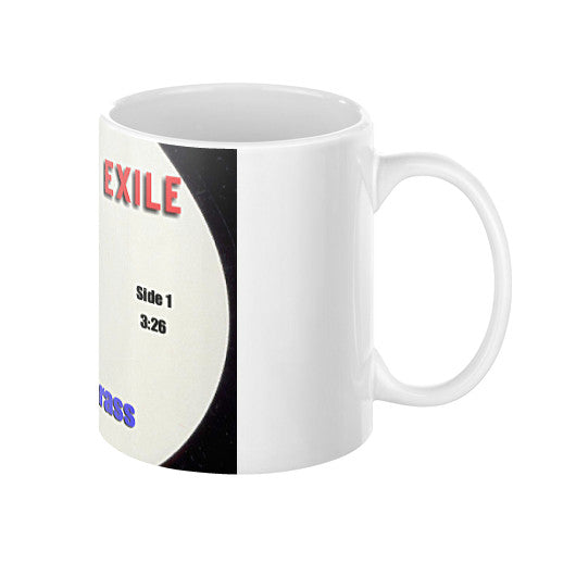Coffee Mug 11oz - Voluntary Exile