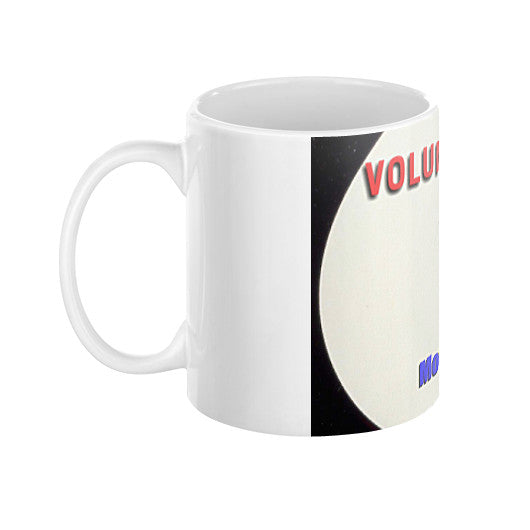 Coffee Mug 11oz - Voluntary Exile