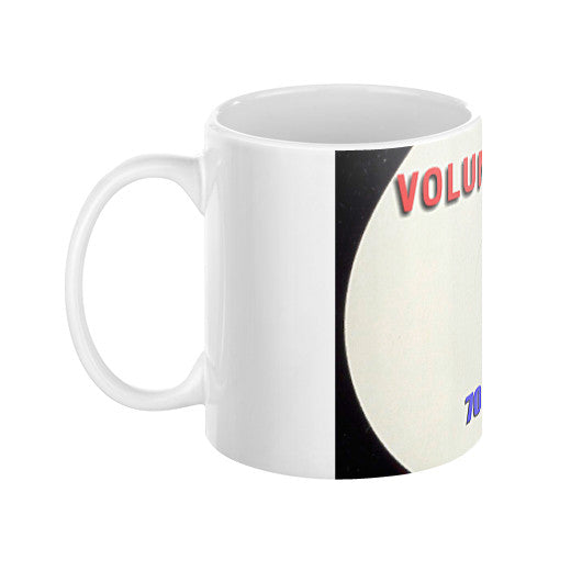 Coffee Mug 11oz - Voluntary Exile