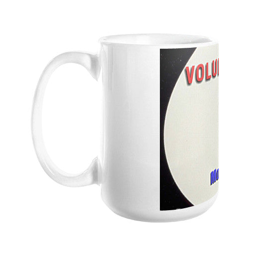Coffee Mug 15oz - Voluntary Exile