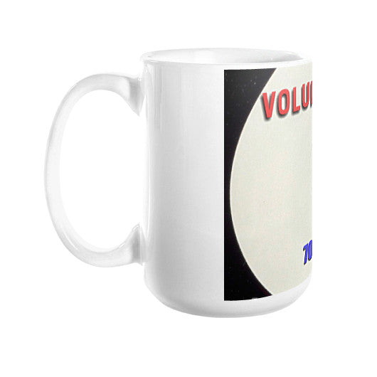 Coffee Mug 15oz - Voluntary Exile