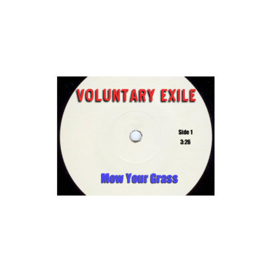 Coffee Mug  - Voluntary Exile