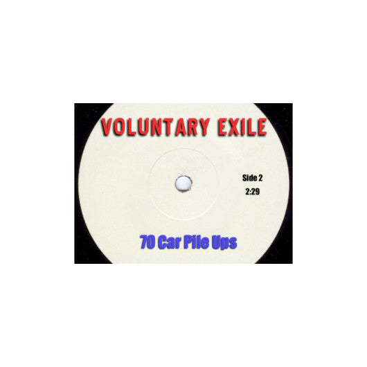 Coffee Mug  - Voluntary Exile
