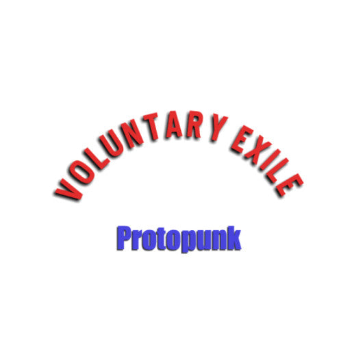 Coffee Mug  - Voluntary Exile